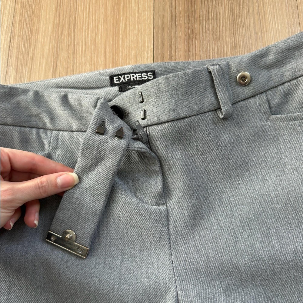 American Express Slacks - Picture 4 of 7